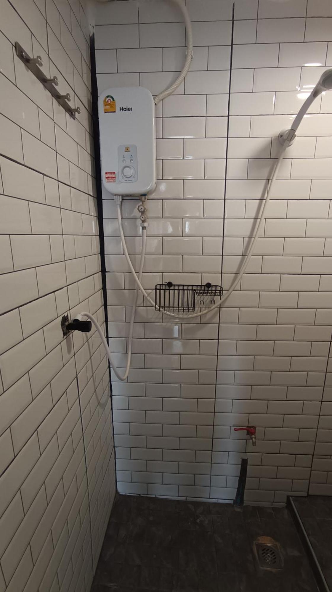 Chubby 9 Single Room Μπανγκόκ Εξωτερικό φωτογραφία